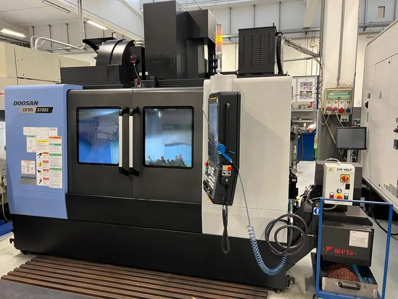 DNM 5700S