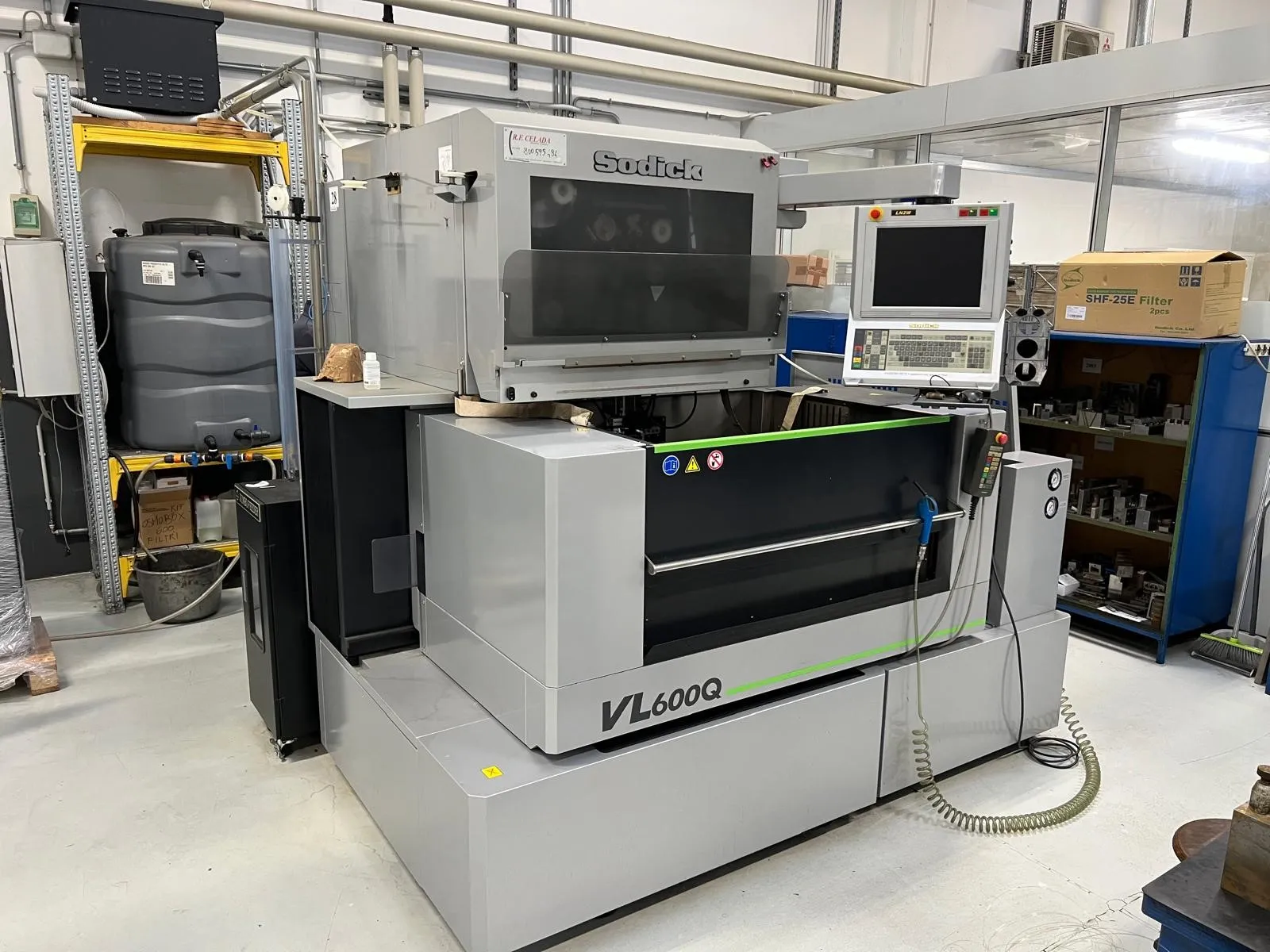 LN2W V600T
