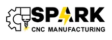 Spark CNC - David Knezevic Logo