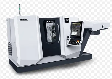 CLX350