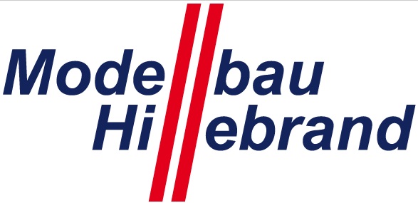 Marco Hillebrand Modellbau e.K. Logo