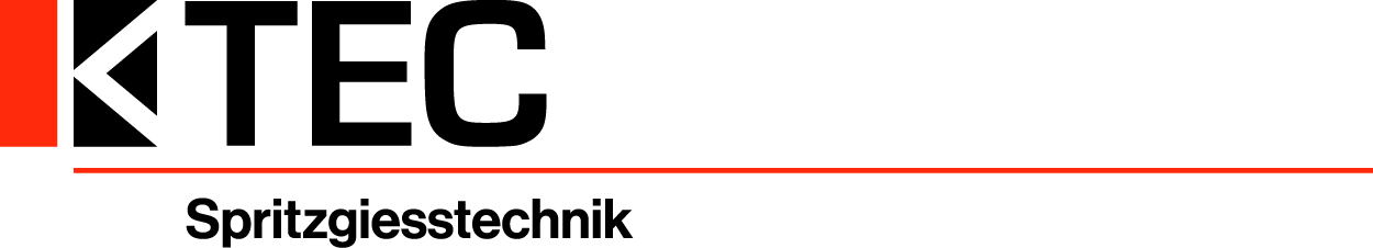 K-Tec Spritzgiesstechnik AG Logo