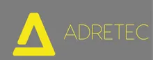 Adretec Estonia OÜ Logo