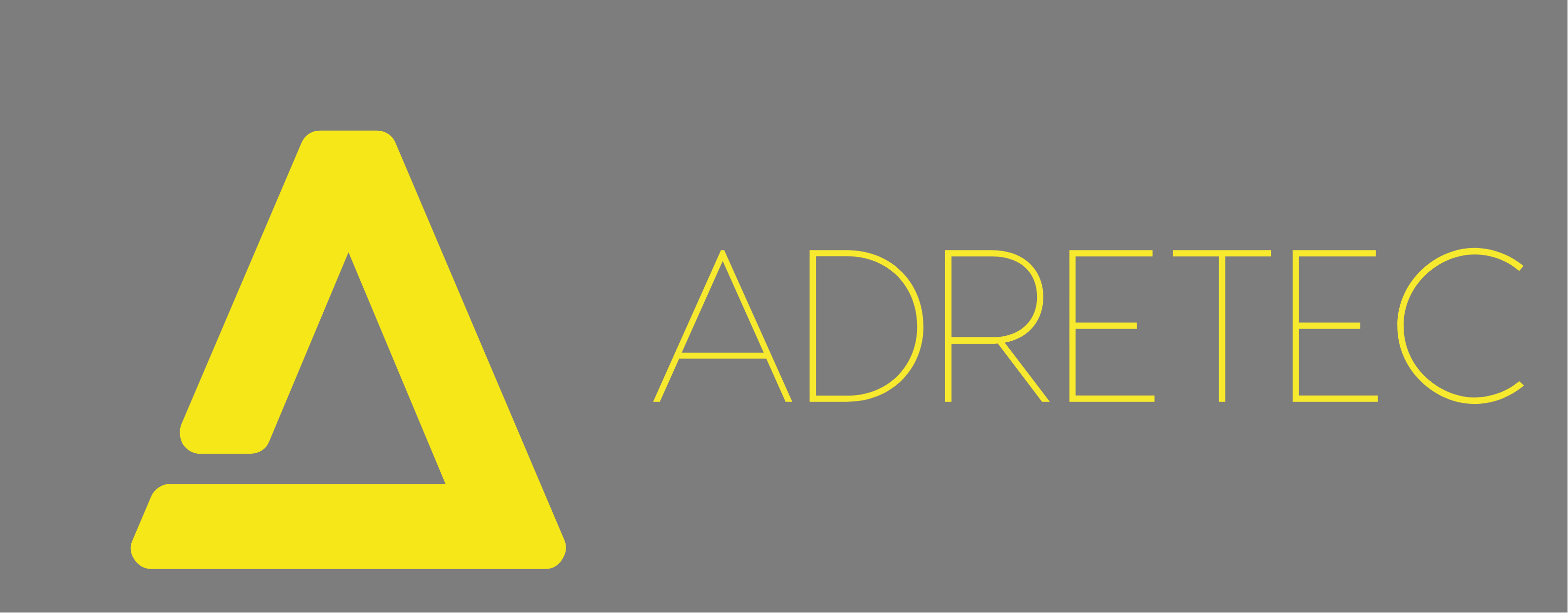 Adretec Estonia OÜ Logo