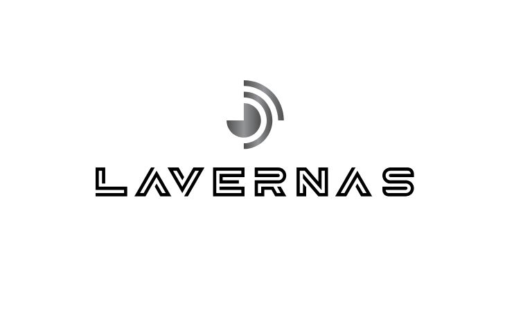 UAB LAVERNAS Logo