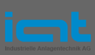 IAT Industrielle Anlagentechnik AG Logo