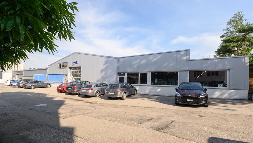 IAT Industrielle Anlagentechnik AG