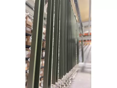 U Schienen / Profile