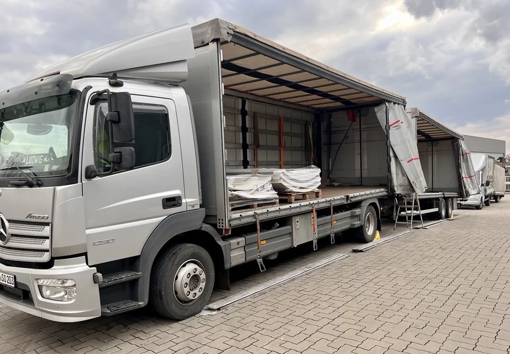 Fuhrpark 1 von 2
