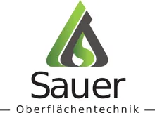Sauer Oberflächentechnik GmbH Logo
