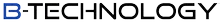 B-TECHNOLOGY Sp. z o.o. Logo