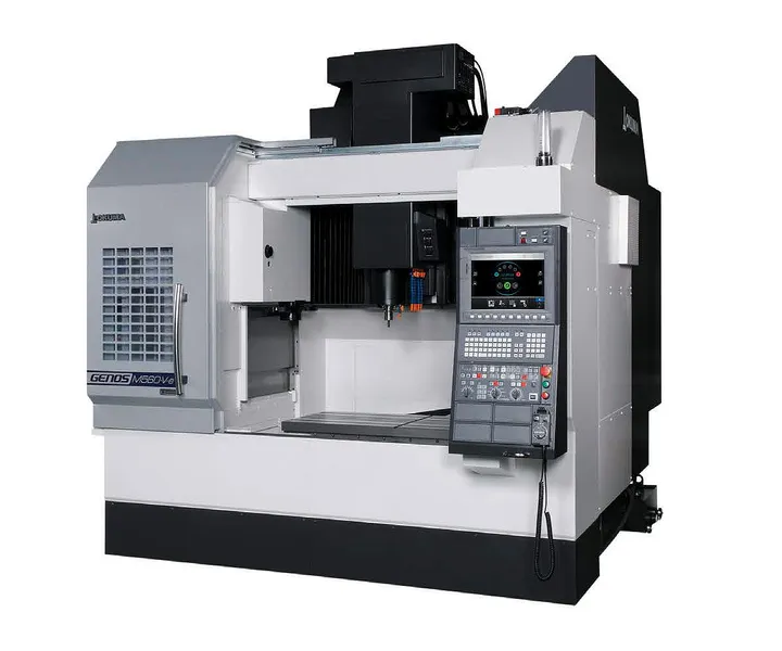 Okuma GENOS 560-V-E
