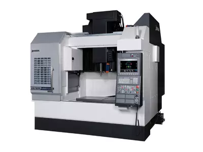 Okuma GENOS 560-V-E