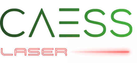 Logo di CAESS GmbH