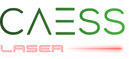 CAESS GmbH Logo