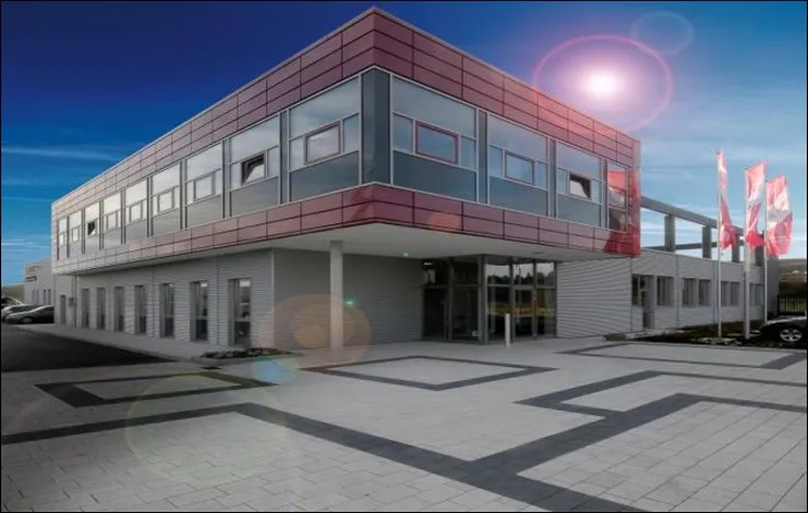 LOTEC GmbH