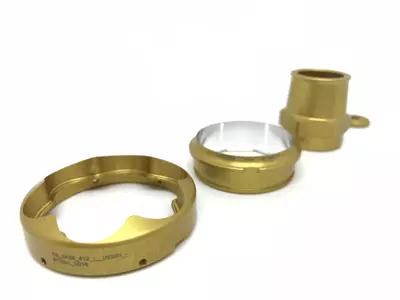 Steering Wheel parts