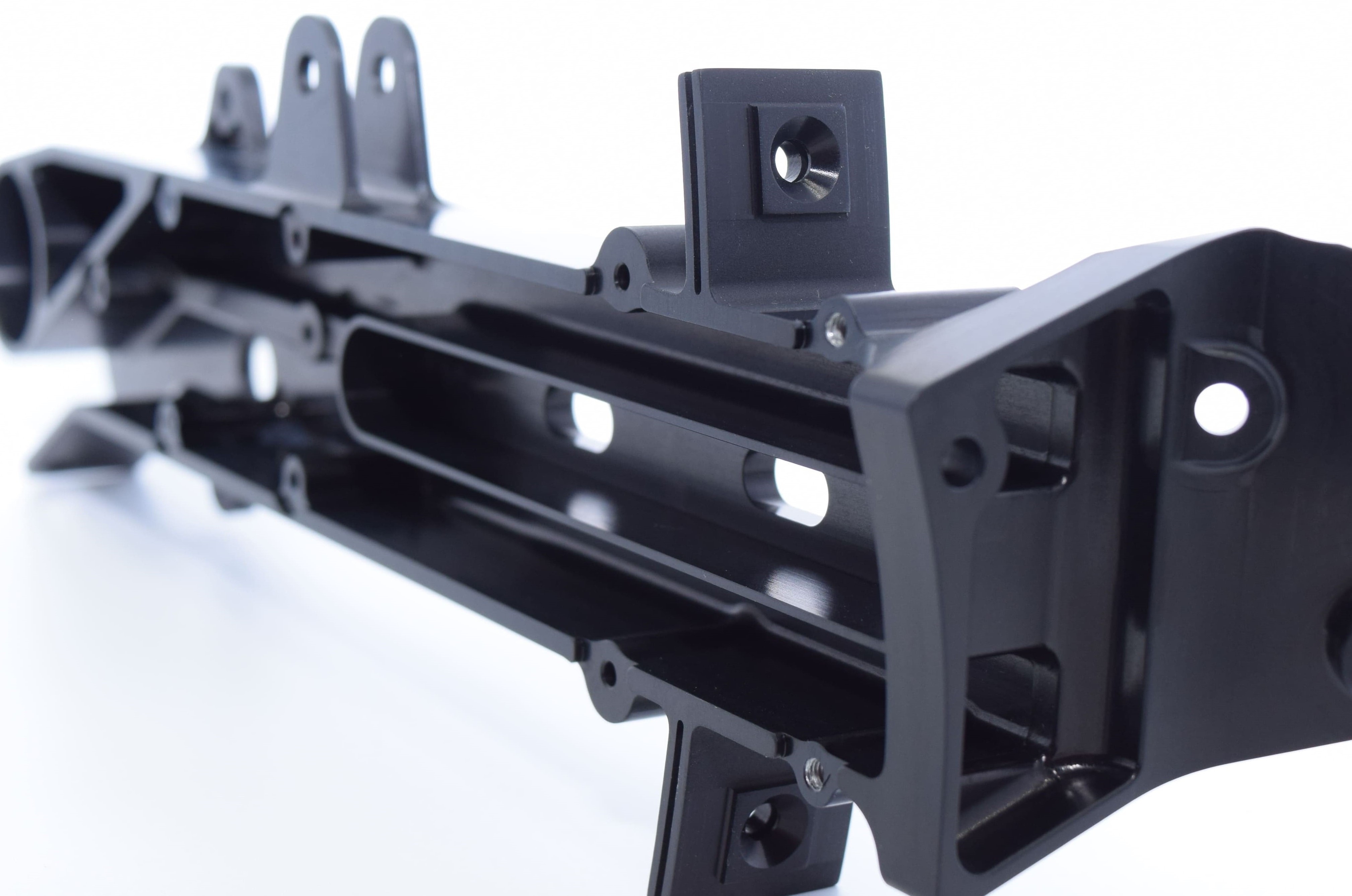 Throttle Lever