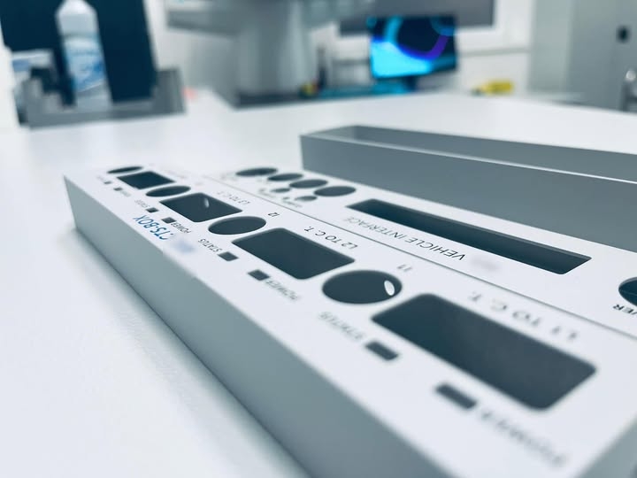 Elektronik