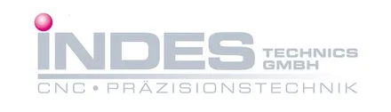 Logo di INDES technics GmbH