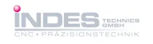 INDES technics GmbH Logo