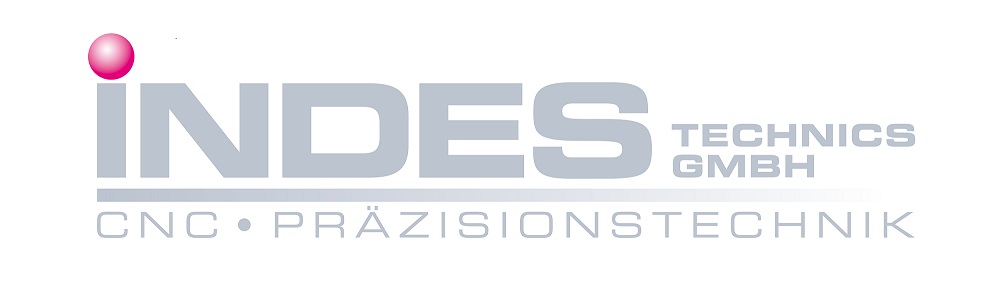 INDES technics GmbH Logo
