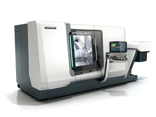 CTX beta 800 TC