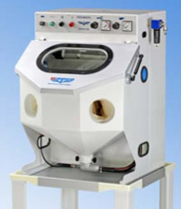 Iepco Peenmatic