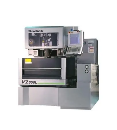 Sodick VZ300L