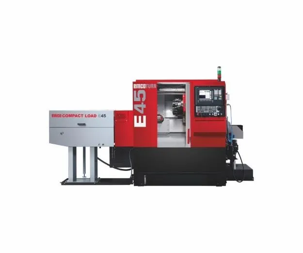 Emco E45