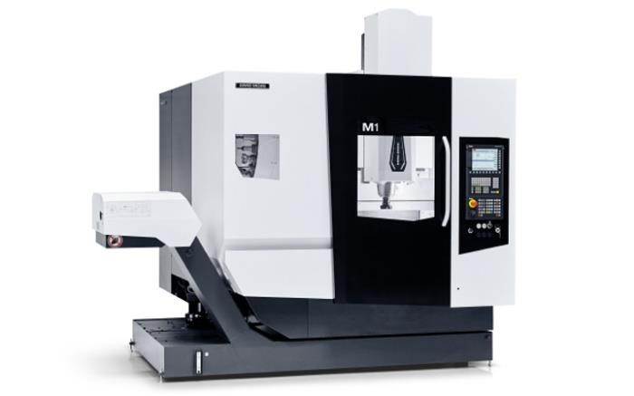DMG M1