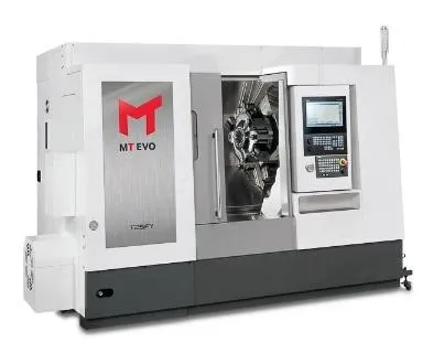 MT evo T25Y