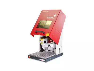 Trotec Promarker 300