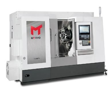 MT evo T25Y
