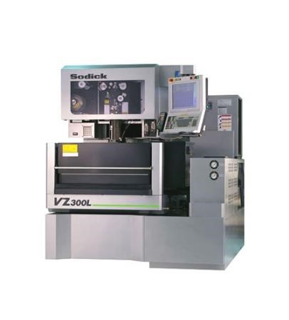 Sodick VZ300L