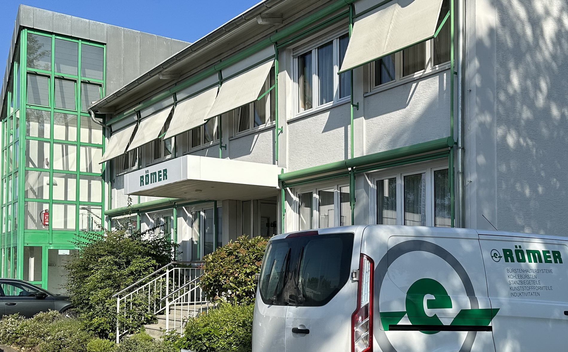 Erhard Römer GmbH