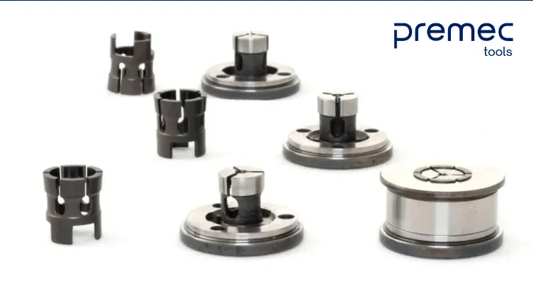 Collet