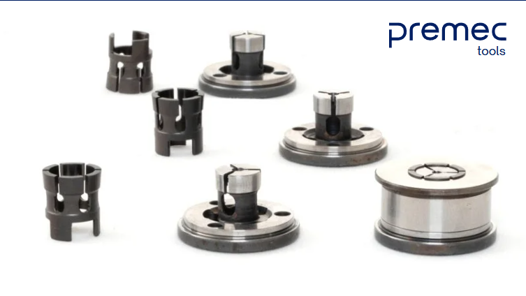 Collet