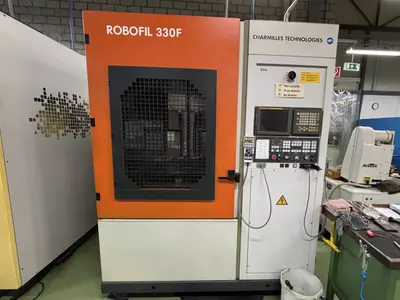 Charmilles Robofil 330F