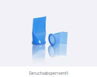 Geruchsabsperrventil