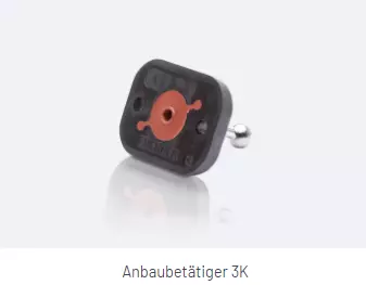 Anbaubetätiger 3K