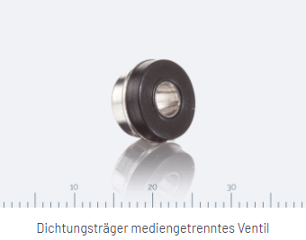 Dichtungsträger