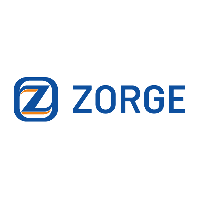 ZORGE Rubber Solutions GmbH Logo