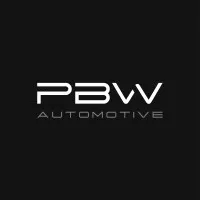 PBW Automotive GmbH Logo