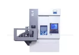 VL 4 Berabeitungszentrum