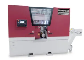 HBE 411 A Sägeautomat