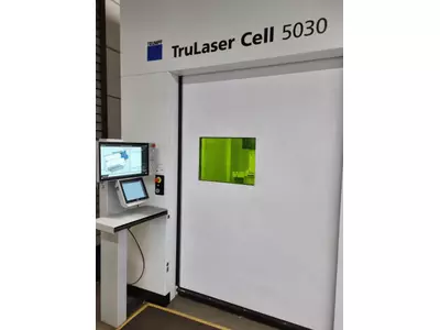 TrueLaser Cell 5030