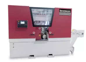 HBE 411 A Sägeautomat