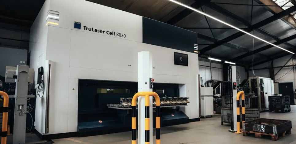 PBW Automotive GmbH