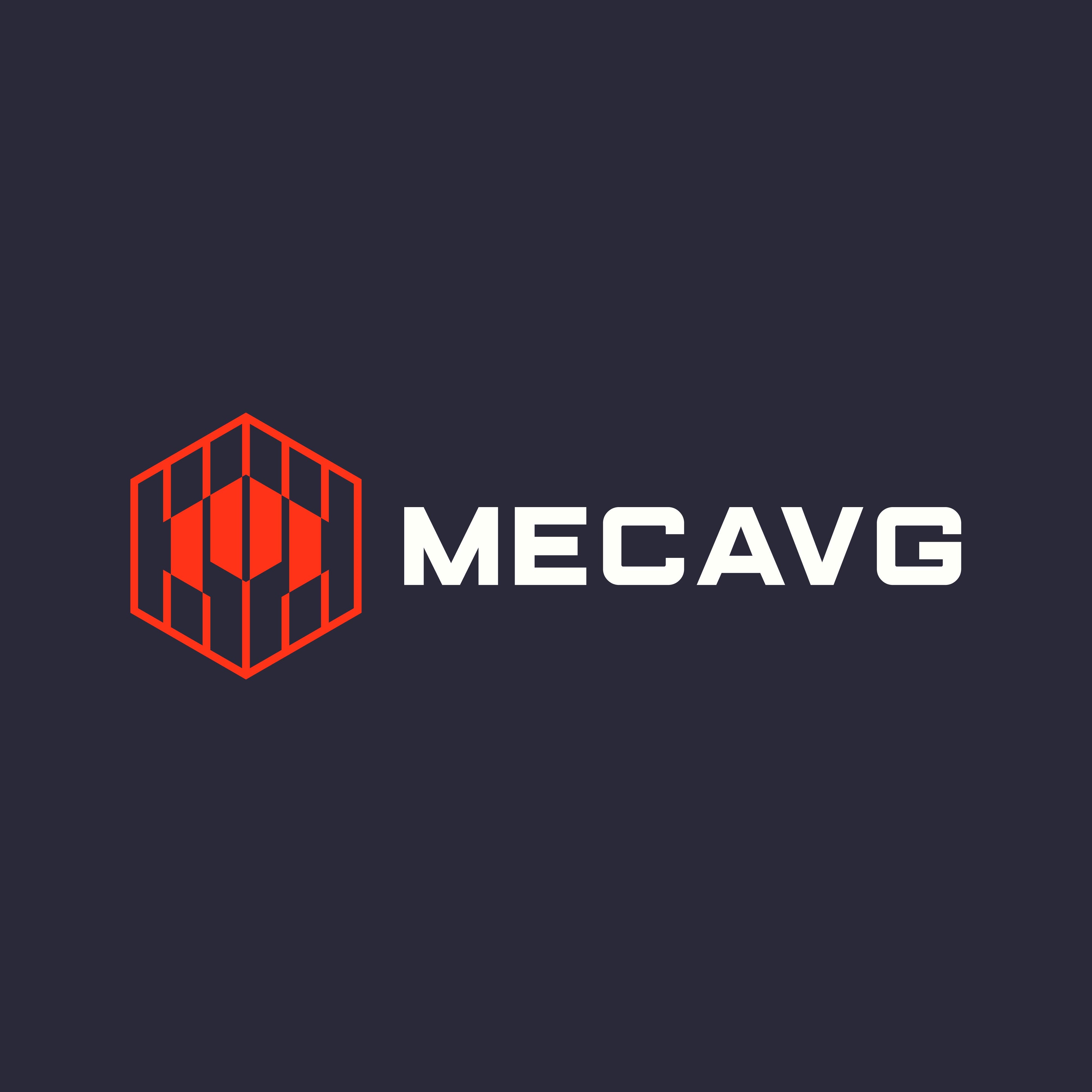 MECAVG Logo